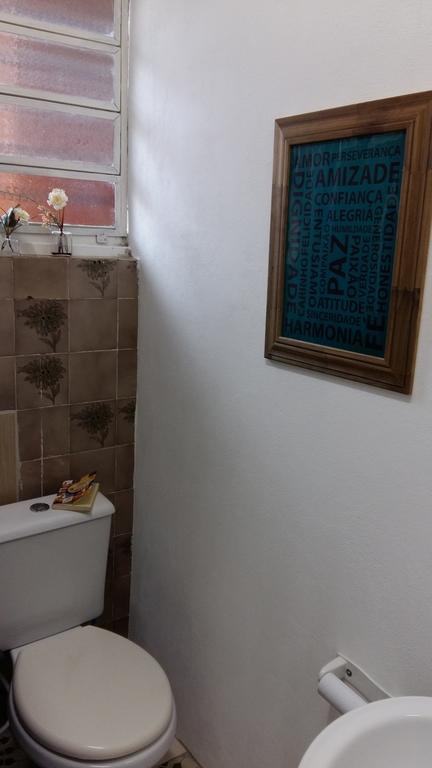 Pousada Três Coroas Esterno foto